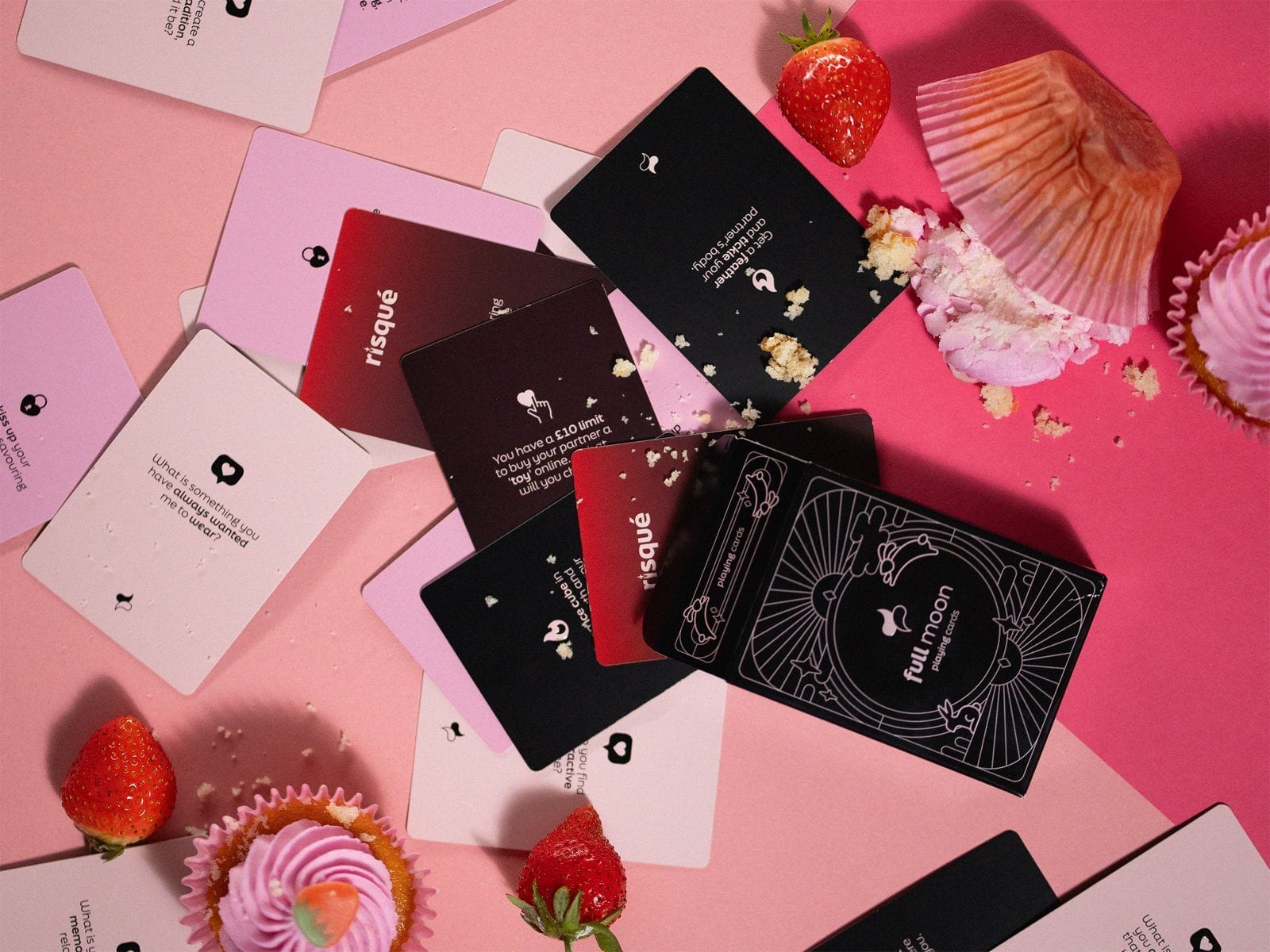 5 Ways to Spice Up Your Love Life with Full Moon