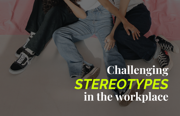 Challenging Stereotypes: Gen Z's Approach to Work and Discipline